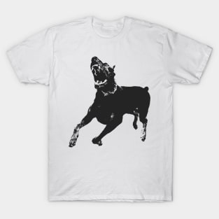 The Dog T-Shirt